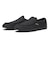 V3760　WOODY　BLACK/BLACK　705375-0001