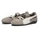 401287　W SPEEDCAT BALLET SD　20MOUSE GRAY/BK　697465-0006