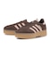 KI2226　HANDBALL SPEZIAL BOLD W　*DARK/WOND/GUM3　714916-0001