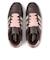 KH7850　adidas TAEKWONDO LACE W　*DARK/SAND/DARK　710942-0001