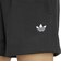 KR9164　W ESS FLEECE SHORTS　BLACK　716427-0001