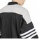 KS7546　M AC OVERSIZED FTBJERSEY　BLACK/WHITE　715710-0001