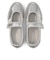 KK2502　SAMBA JANE W　SILV/OFFW/GUM4　714960-0001