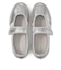 KK2502　SAMBA JANE W　SILV/OFFW/GUM4　714960-0001