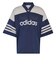KR1402　M AC OVERSIZED FTBJERSEY　NIGHTINDIGO　716389-0001
