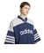 KR1402　M AC OVERSIZED FTBJERSEY　NIGHTINDIGO　716389-0001
