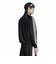 KW7373　M FIREBIRDB MESH TT(JP)　BLACK/WHITE　715862-0001