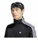 KW7373　M FIREBIRDB MESH TT(JP)　BLACK/WHITE　715862-0001