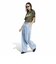 KT2651　W ADIBREAK DENIM PANT　LIGHTDENIM　715764-0001