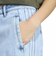 KT2651　W ADIBREAK DENIM PANT　LIGHTDENIM　715764-0001