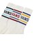 126K7210600　College Logo 3p Crew SKS　MULTI　714517-0001