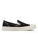 33301520　JP CL SLIP-ON　BLACK　716194-0001