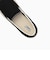 33301520　JP CL SLIP-ON　BLACK　716194-0001
