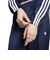 KS9948　W SATIN SST JACKET　NINDG/WHITE　715727-0001