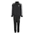KD5741　K SST TRACKSUIT　BLACK　716043-0001
