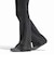 KS9168　W SST BOOTCUT PANT　BLACK　715713-0001