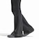 KS9168　W SST BOOTCUT PANT　BLACK　715713-0001