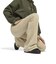 KT1915　W SST BOOTCUT PANT　KHAKI3　715736-0001
