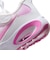 KFN4459　17-22 AIRMAX NOVA (PS)　109WHITE/PLYPNK　696153-0012