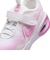 KFN4459　17-22 AIRMAX NOVA (PS)　109WHITE/PLYPNK　696153-0012