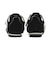 VN000Z9RCJK　LX SLP TRAINER　PIG SUEDE Black　711707-0001