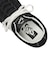 VN000Z9RCJK　LX SLP TRAINER　PIG SUEDE Black　711707-0001