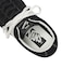 VN000Z9RCJK　LX SLP TRAINER　PIG SUEDE Black　711707-0001