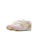 I996 5MO　12-165(H) I996 5MO(W)　BEIGE/PINK(5MO)　710330-0001