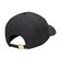 FB5371　U MTLFUT CAP　011BLACK/M GOLD　716733-0001