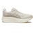 1011C167.250　GEL-KAYANO 33　OATMEAL/CREAM　717862-0001