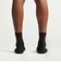 IB6114　U LTWT RUN MCRW 1PR - 200　010BLACK/SMKGRY　717348-0001