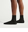 IB6114　U LTWT RUN MCRW 1PR - 200　010BLACK/SMKGRY　717348-0001