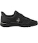 LU6FRS17LZ　LA SEGUR III WIDE R SI　BKBK　715520-0001
