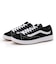 VN000Z959X1　OLD SKOOL 36 CUP　BLACK/WHITE/GUM　712929-0001