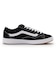 VN000Z959X1　OLD SKOOL 36 CUP　BLACK/WHITE/GUM　712929-0001