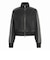 IB6917　W FIREBIRD DENIM TRACKTOP　TRUEBLACKDENIM　716036-0001