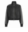 IB6917　W FIREBIRD DENIM TRACKTOP　TRUEBLACKDENIM　716036-0001