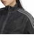 IB6917　W FIREBIRD DENIM TRACKTOP　TRUEBLACKDENIM　716036-0001