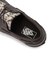 VN000Z96DRB　2-EYELET BOAT SHOE　PONY HAIR D.BRN　709587-0001