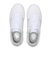 V2138 GL　DUCE　WHT/SILVER　713626-0001