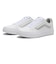 V2138 GL　DUCE　WHT/SILVER　713626-0001