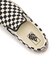 VN000DAH1KP　CLASSIC SLIP-ON　CHK BLK/MARSHMA　712923-0001