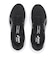 1012C014.003　W GEL-CONTEND 10 W　BLACK/WHITE　718345-0001
