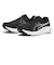 1012C014.003　W GEL-CONTEND 10 W　BLACK/WHITE　718345-0001