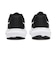 1012C014.003　W GEL-CONTEND 10 W　BLACK/WHITE　718345-0001