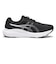 1012C014.003　W GEL-CONTEND 10 W　BLACK/WHITE　718345-0001