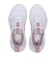 1012B930.101　W GEL-PULSE 17　WHITE/T PURPLE　718339-0001