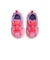 KIV6244　12-16 V5 RNR LACE BT　674HOTPCH/MLTCL　716913-0001