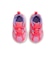 KIV6244　12-16 V5 RNR LACE BT　674HOTPCH/MLTCL　716913-0001