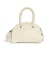 KW7372　W TRF BOWLING BAG(SK)　CREAMWHITE　715861-0001